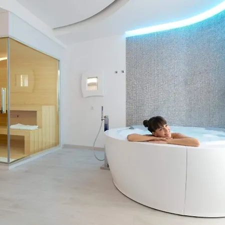 Ahd בית הארחה