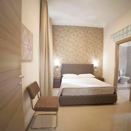 Imhome - Cadorna House 3* Milánó
