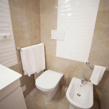 Imhome - Cadorna House 4*