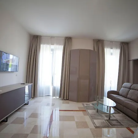 Imhome - Cadorna House Pensjonat 4*