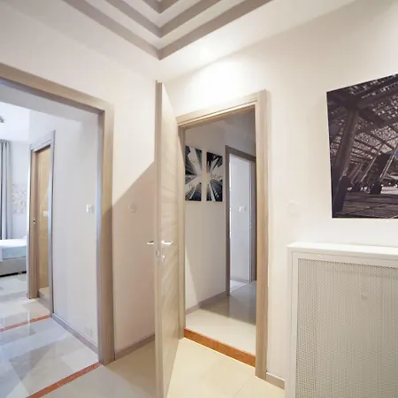 Imhome - Cadorna House Pensjonat 4*