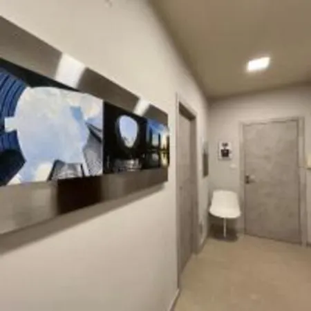 بيت ضيافة Imhome - Cadorna House