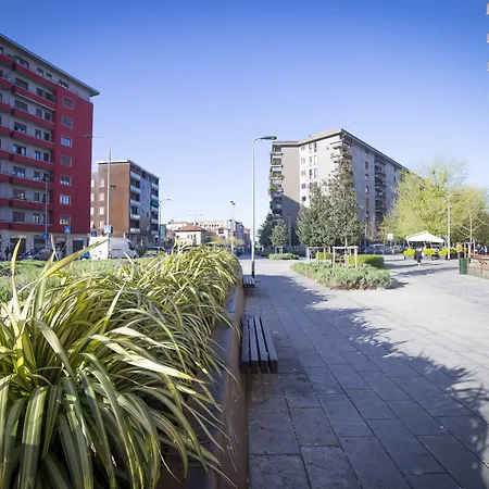 Apart-hotel Aurum Gambara