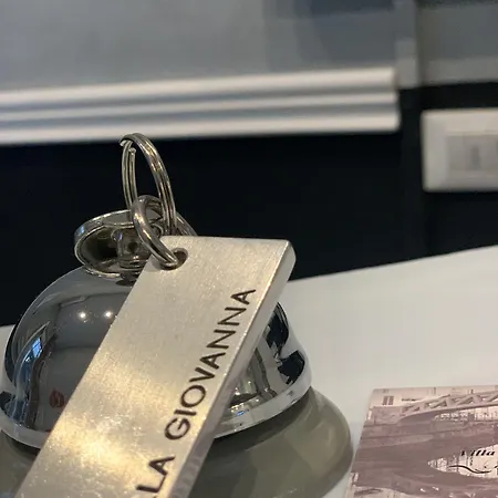 Giovanna Citylife * Milão