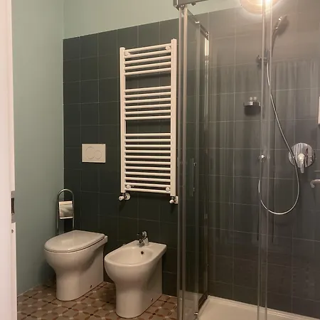 Giovanna Citylife * Milão