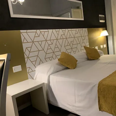 Hotel Giovanna Citylife *