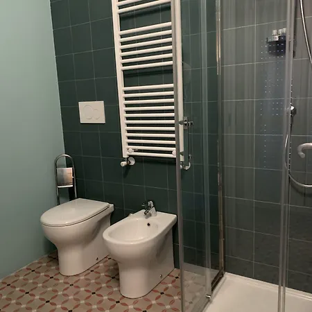 Giovanna Citylife Hotel