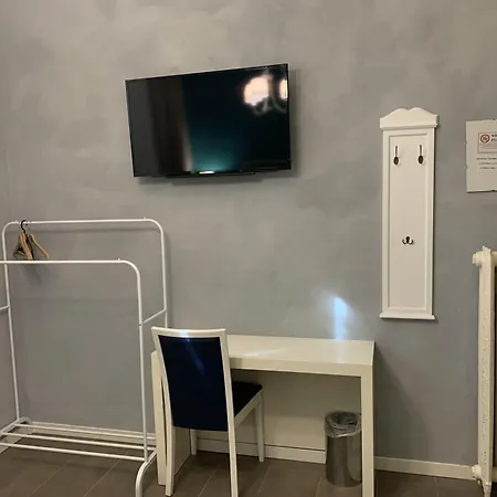 Hotel Giovanna Citylife *