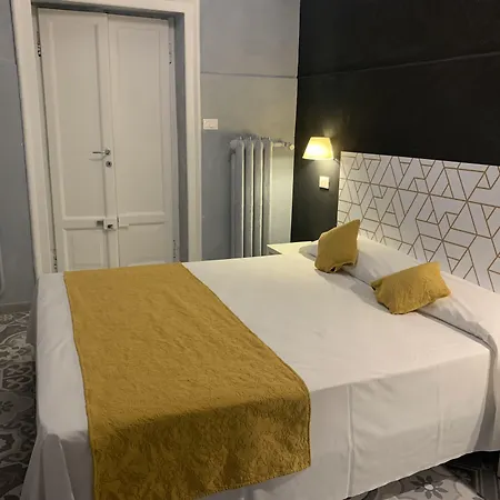 Hotel Giovanna Citylife