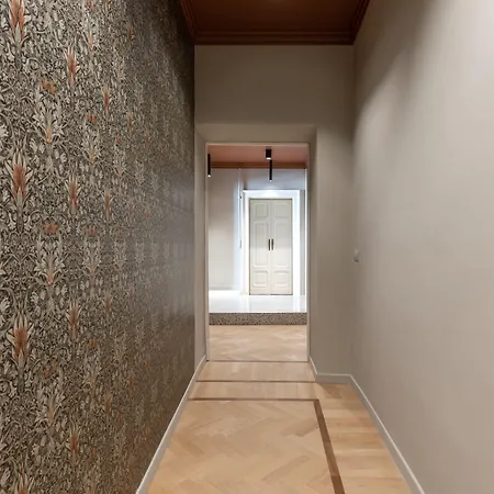 Konukevi Boutique Sant'andrea Milano