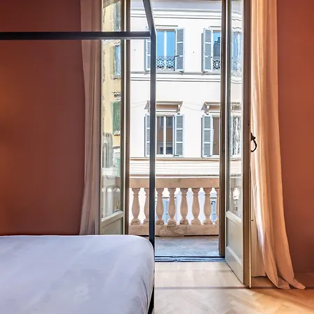 게스트하우스 Boutique Sant'andrea