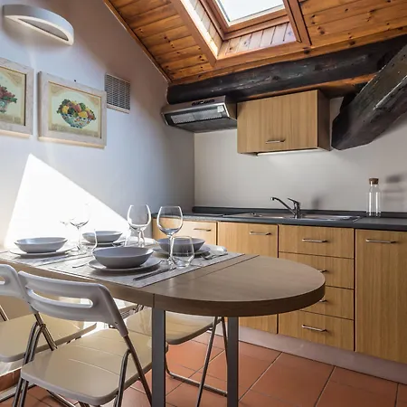 Italianway Easy - Bligny 19a Glicine Cervinia Milaan