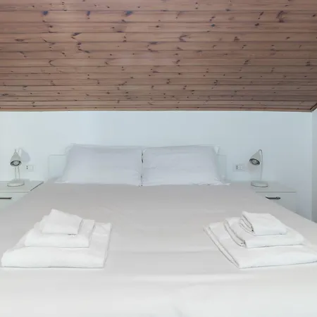 Italianway Easy - Bligny 19a Glicine Cervinia Appartement Milaan