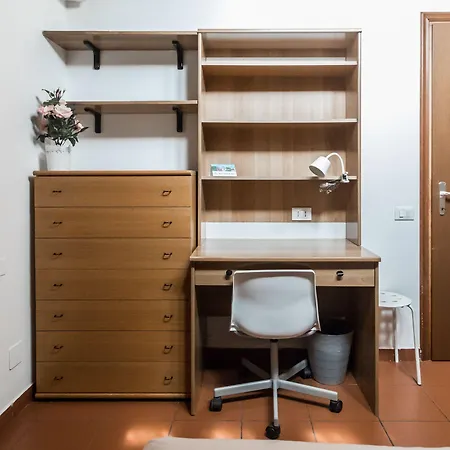 Italianway Easy - Bligny 19a Glicine Cervinia Appartement