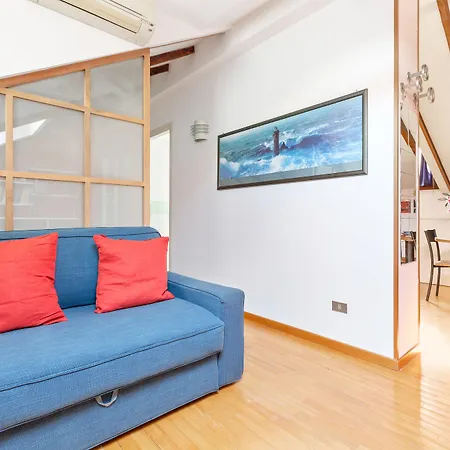 Apartament Guesthost - Piazza Risorgimento Cosy *