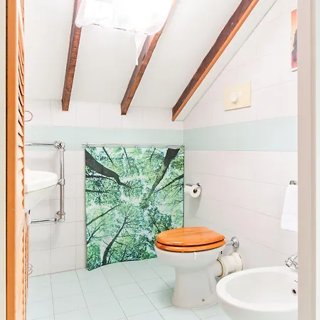 Apartman Guesthost - Piazza Risorgimento Cosy Milánó