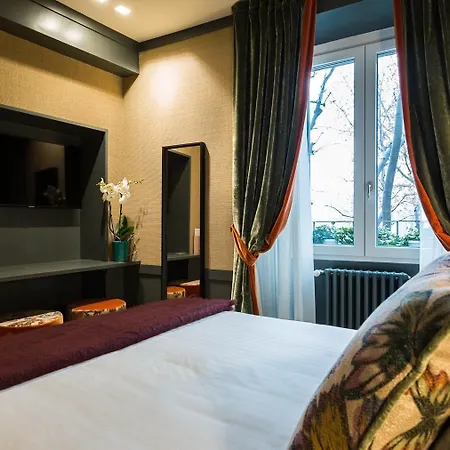 Affittacamere Living Milano