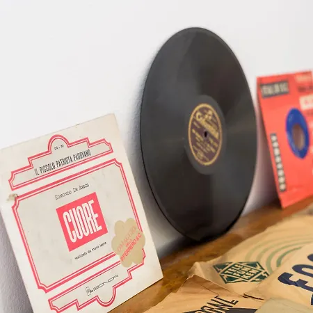 Sarti Master Guest 公寓 *