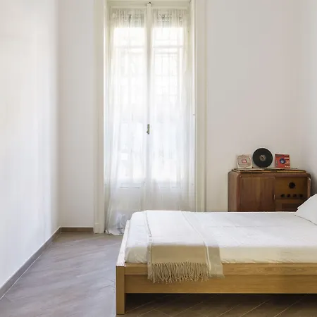 Apartment Sarti Master Guest *