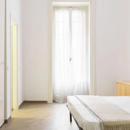 Apartment Sarti Master Guest *