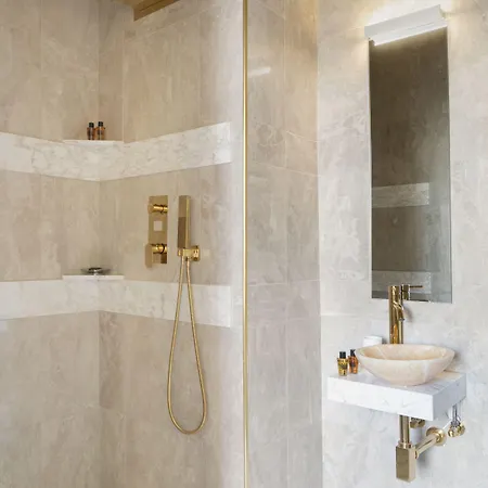 Riviere Private At The Park Milaan