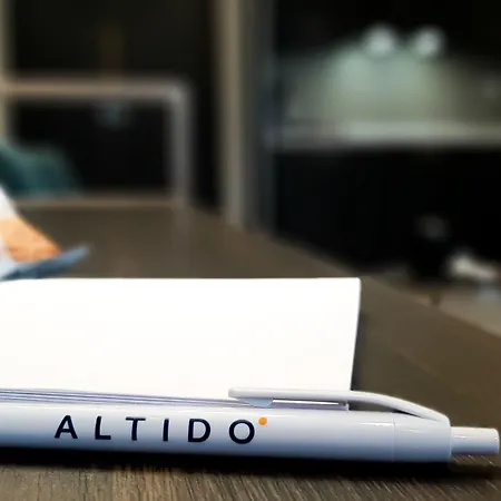 Flatsharing - Spadari Duomo Suites דירה *