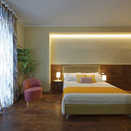 Guest house Red Ribbon Milan