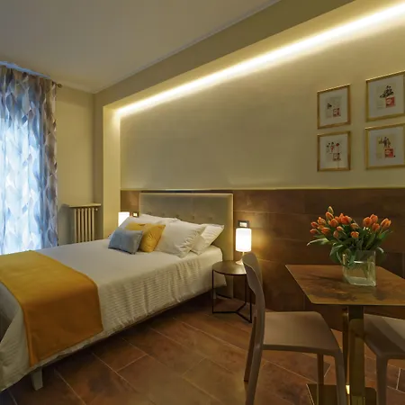 Guest house Red Ribbon Milan