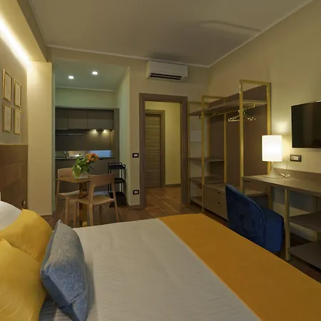 Guest house Red Ribbon