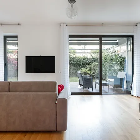 Italianway Comfort - Traiano 37c Appartement