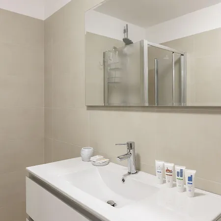 Appartement Italianway Comfort - Traiano 37c