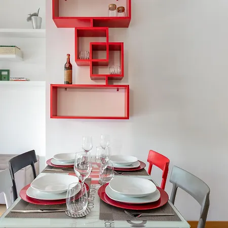 Italianway Comfort - Traiano 37c