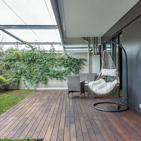 Italianway Comfort - Traiano 37c