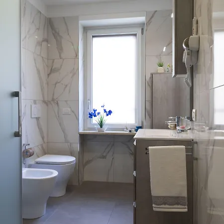 Ecogreen Flats Prestige - Station