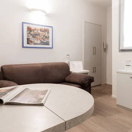 Italianway Comfort - Bligny 19a Glicine Roma