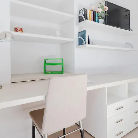 Italianway Comfort - Bligny 19a Glicine Roma 米兰