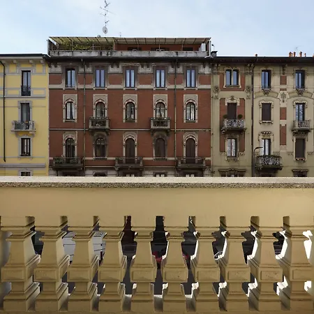 公寓式酒店 Numa Loreto