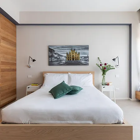 Beplace Garibaldi Μιλάνο