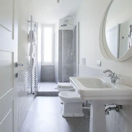 Ca Bela - Vitruvio *