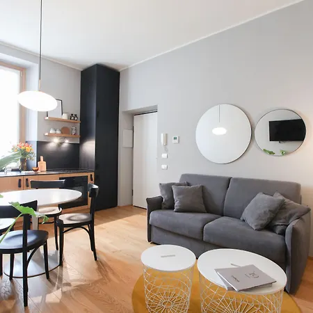 Apartament Ca Bela - Vitruvio