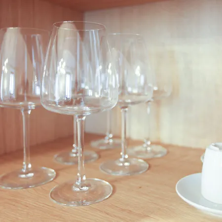 Ca Bela - Vitruvio Apartament *