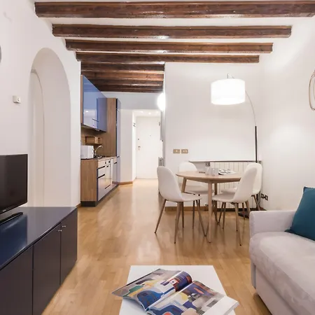 Appartement Italianway Easy - Tadino 13
