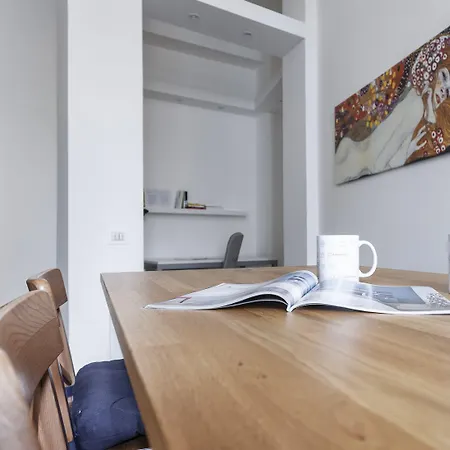 Italianway Easy - Rosales 3 B Milaan