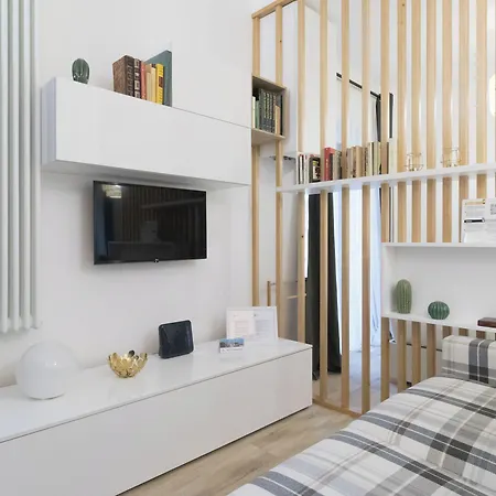 Apartman Italianway Easy - Fara 1 *