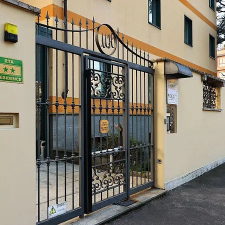 Cimarosa 3* Milano