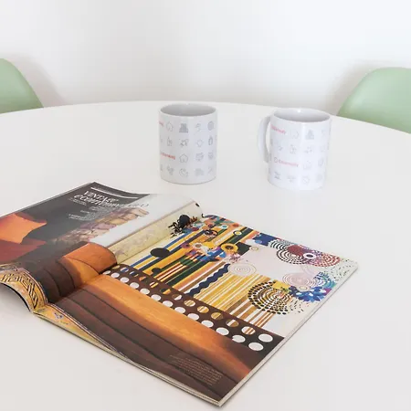 Apartamento Italianway Comfort - Corsica 61