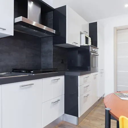 Italianway Comfort - Corsica 61 Apartman