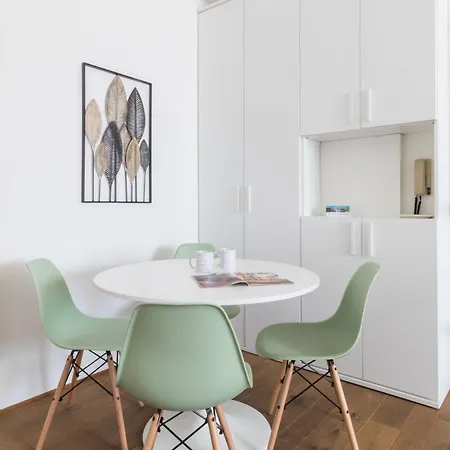 Apartman Italianway Comfort - Corsica 61