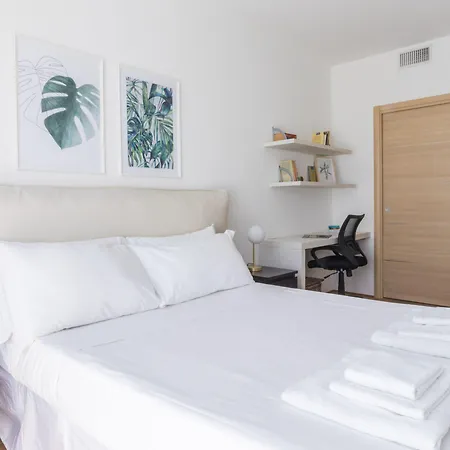 Apartamento Italianway Comfort - Corsica 61 Milán