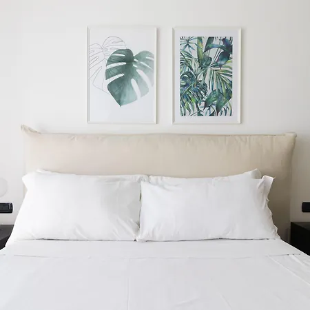 Italianway Comfort - Corsica 61 Apartman